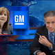 Image for article titled The Daily Show's Take Down Of The GM Recall Is Amazingly Perfect